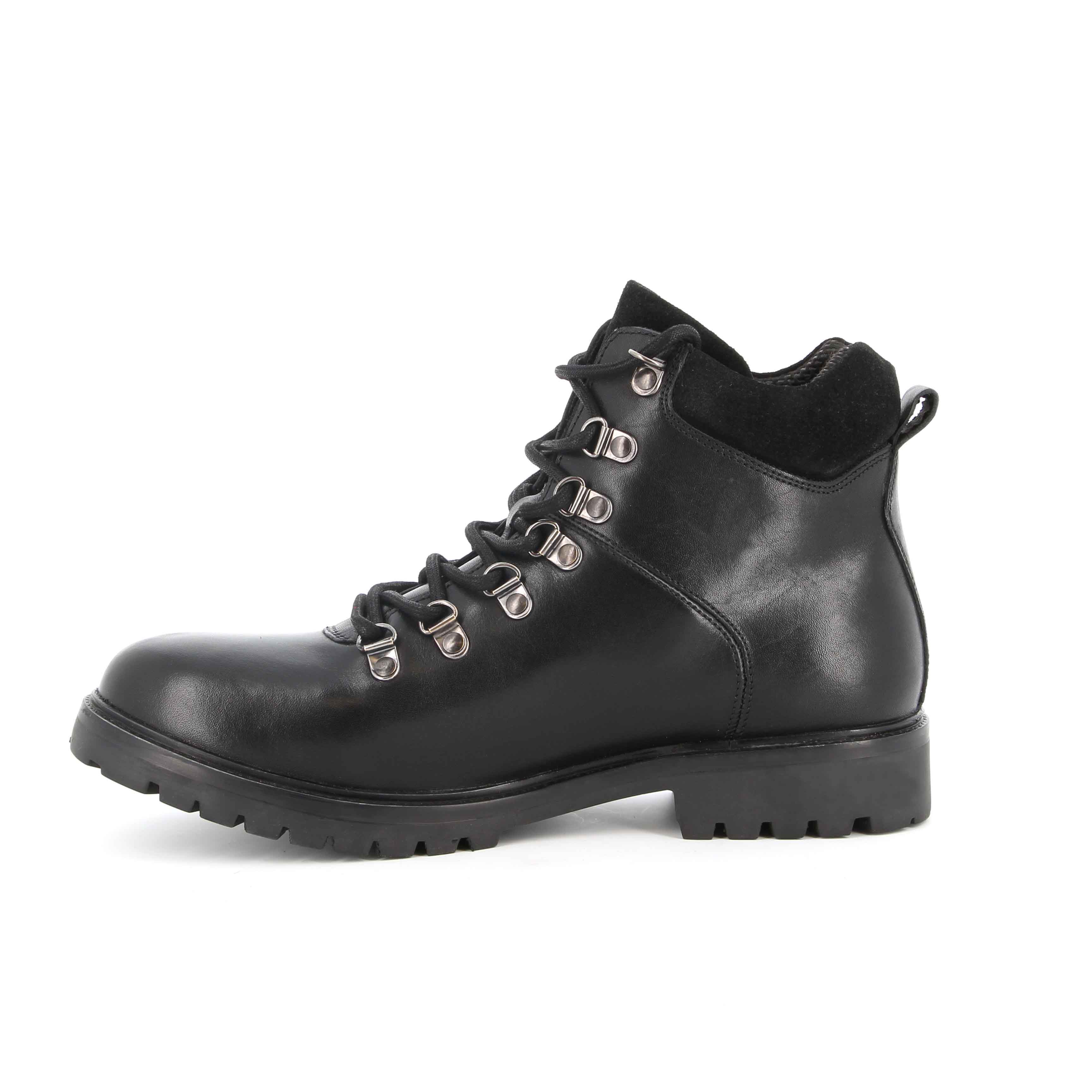 André - Bottines & Boots ROCCHETTA Noir