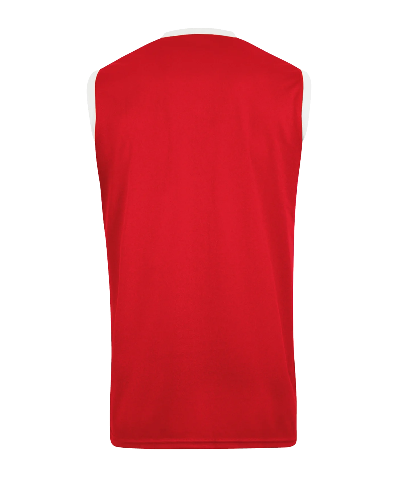 JAKO Change 2.0 Wendetrikot Kids Rot Weiss F01