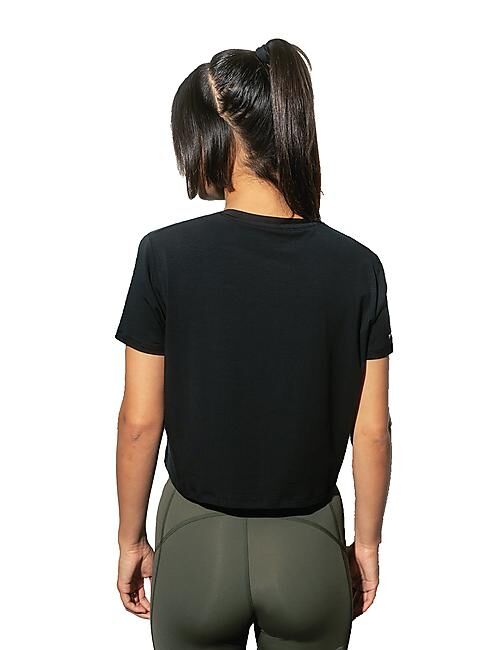 CIRCLE - CROP TOP SMOOTH OPERATOR
