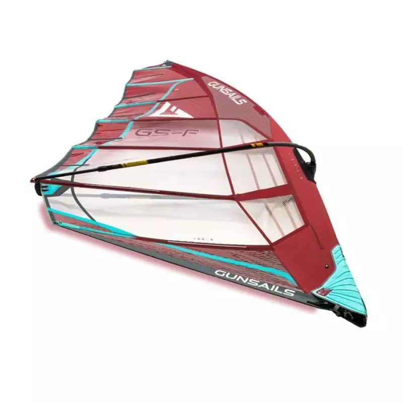 Voile windsurf GUNSAILS GS-F 2025