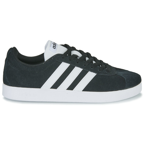 Adidas Sportswear - VL COURT 2.0 - Noir / Blanc