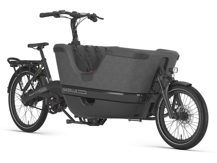 Gazelle Makki Travel