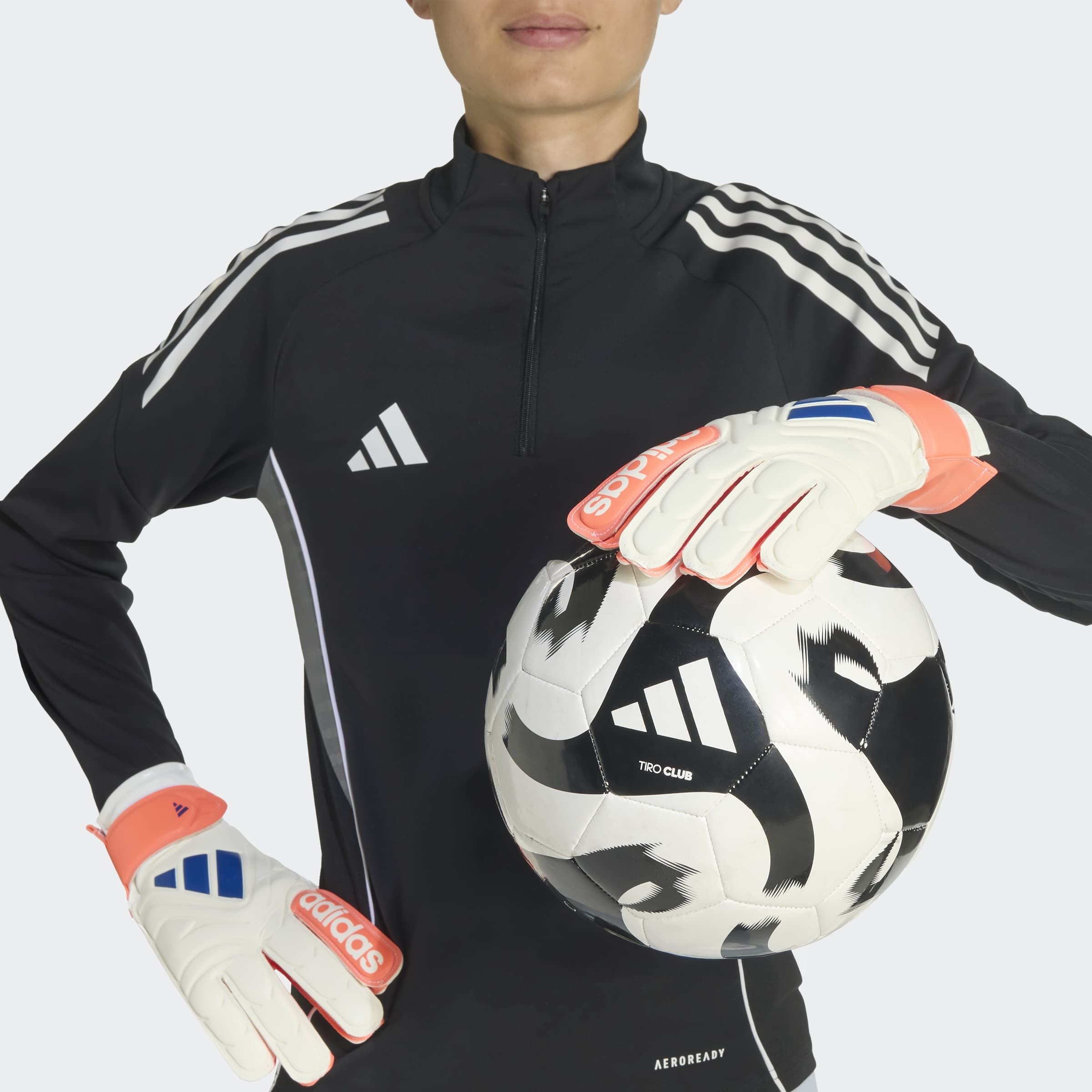 adidas Performance Torwarthandschuhe »COPA GL CLB J«
