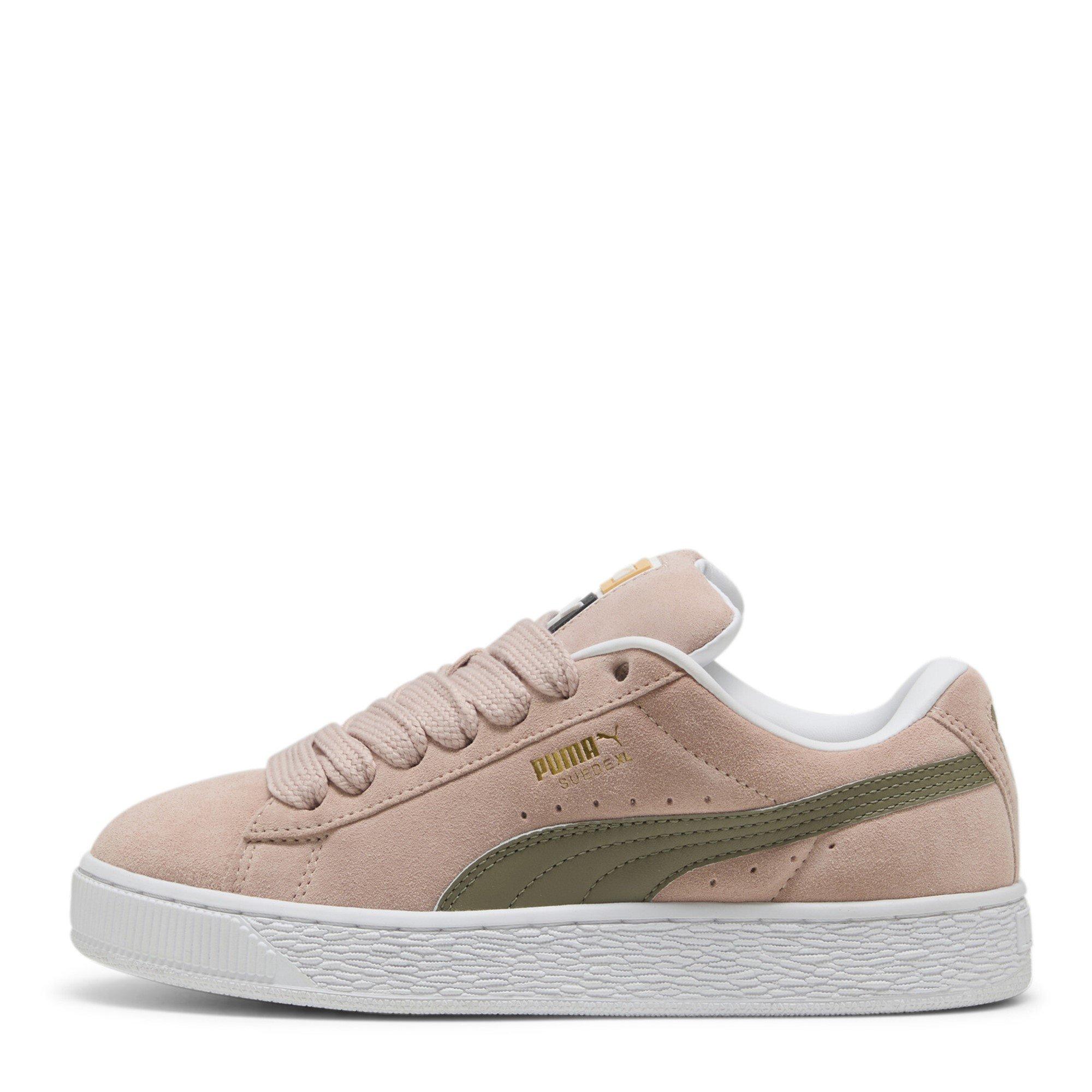 Puma Suede XL Womens Trainers