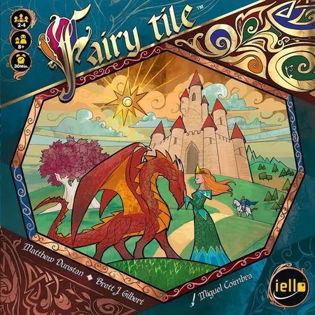Huch! Fairy Tile
