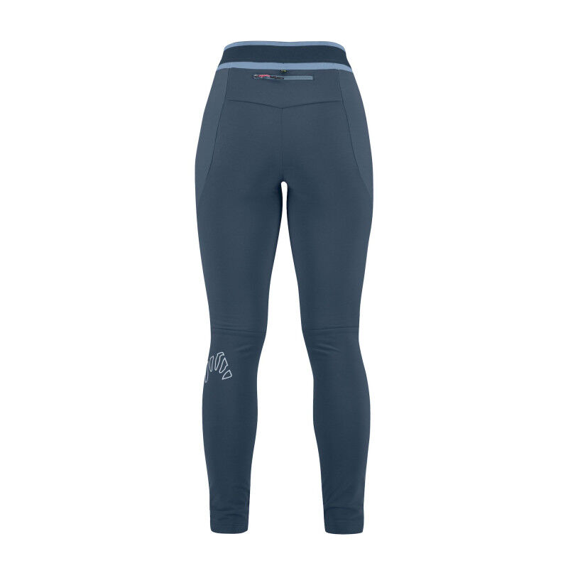 Lavaredo Plus Winter W Tight - Collant running femme