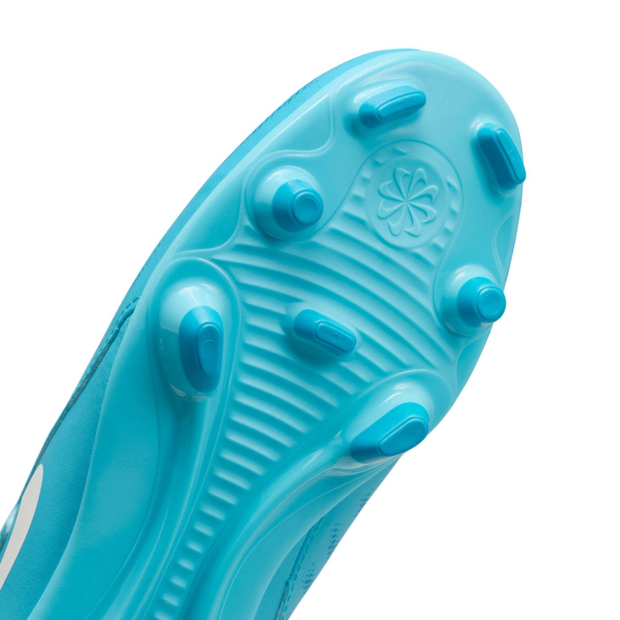 Nike Phantom GX II Juniors Firm Ground Football Boots