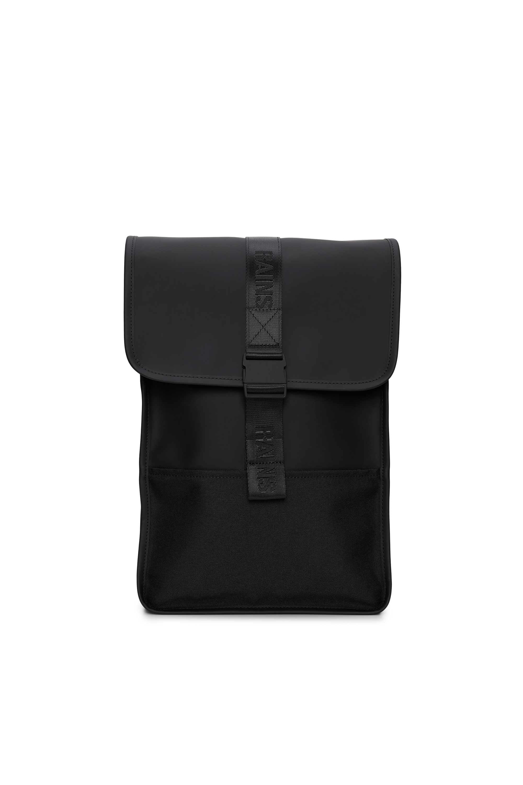 RAINS Sac à dos  Trail Backpack Mini W3 Noir