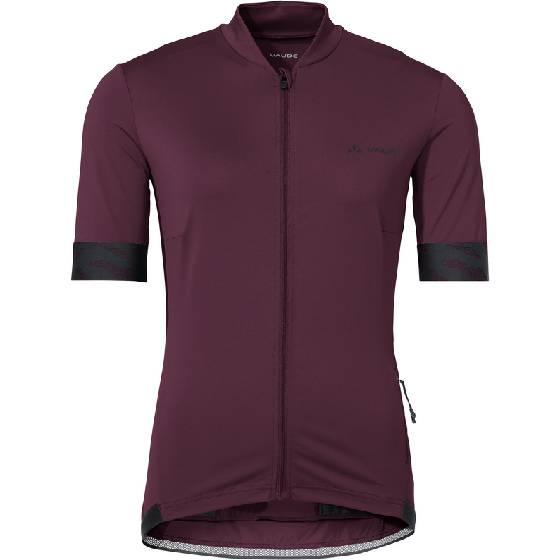 Vaude Damen Kuro II Radtrikot