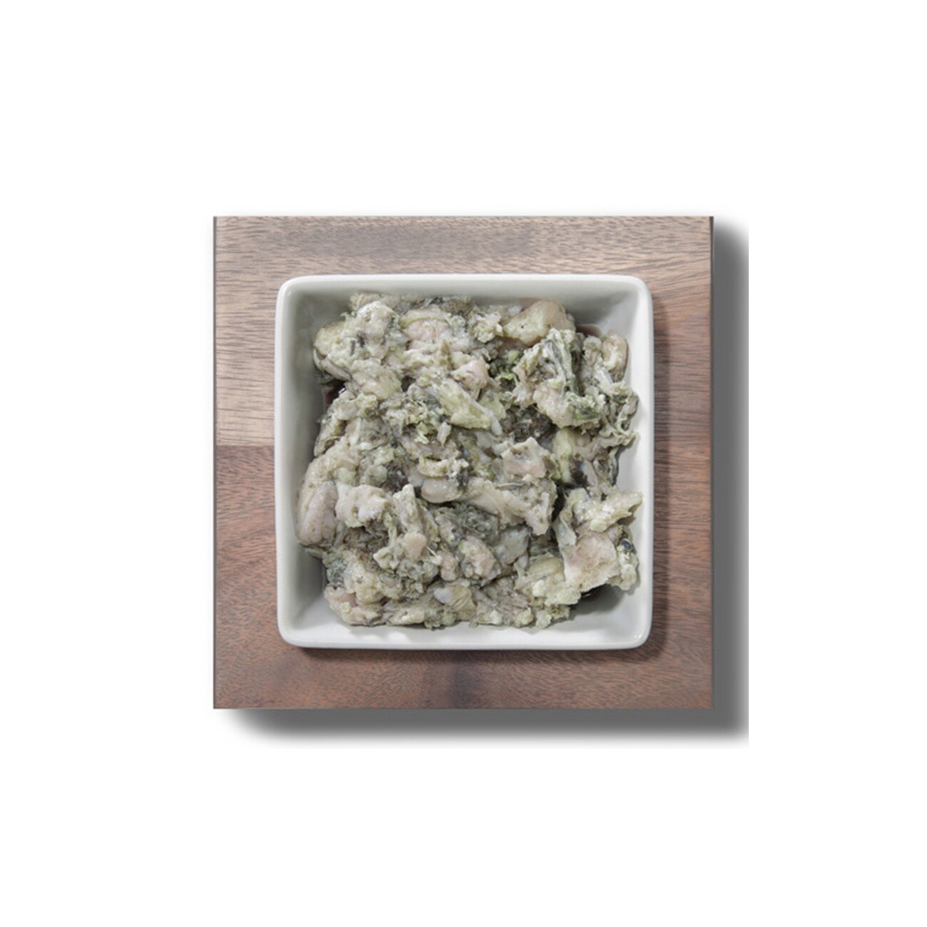 Simple BARF Pansen grün 10x1 kg