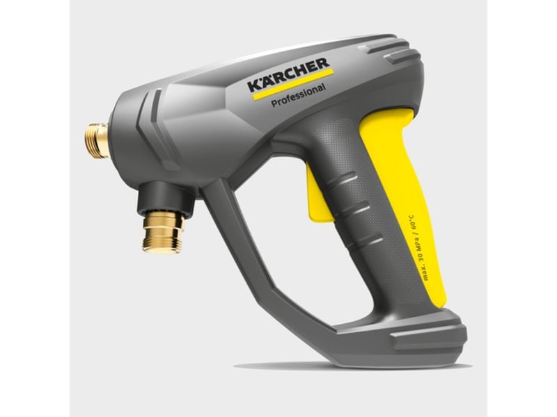 Kärcher Professional Hochdruckreiniger HD 5/12 C Plus Hochdruckreiniger
