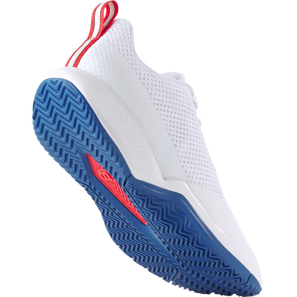 Wilson Rush Pro Lite Tennisschuhe Herren weiß