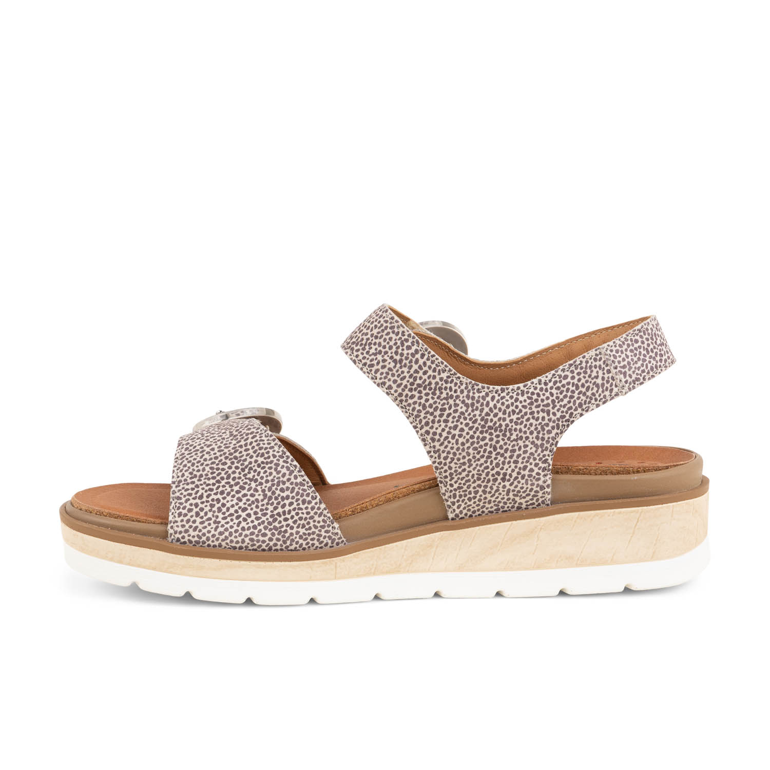 Sandales femme MOBILS BY MEPHISTO MYRANDA