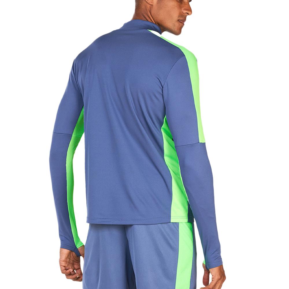Nike Haut d'entraînement Bleu/Vert Homme Nike Acd23