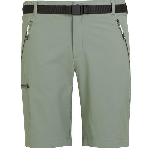 Short randonnée REGATTA XERT STRETCH SHORTS III AGAVE GREEN