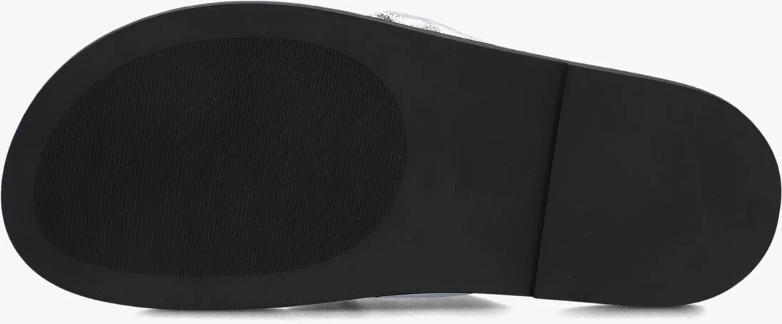 INUOVO zilveren inuovo slippers b12005