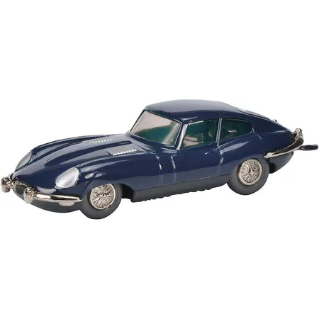 Schuco Micro Racer Jaguar E-Type