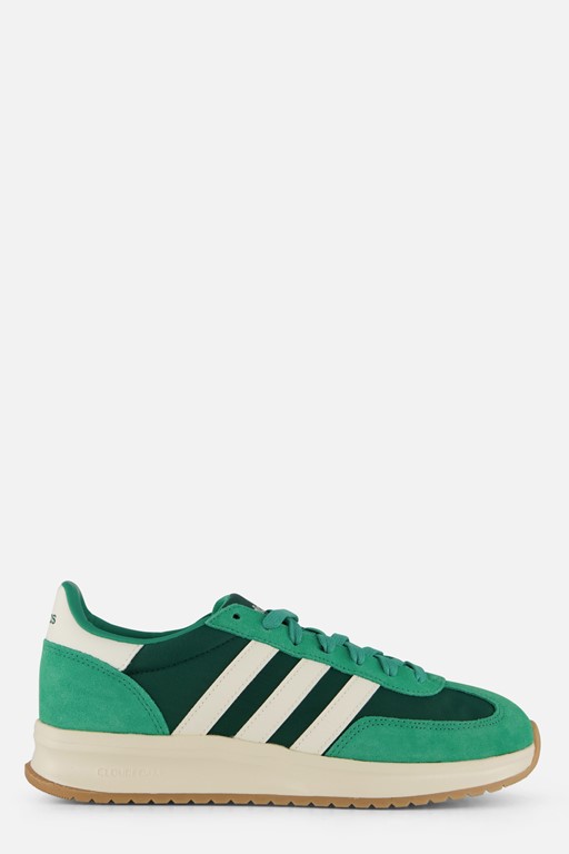 Adidas Run 70's 2.0 Sneakers groen Synthetisch