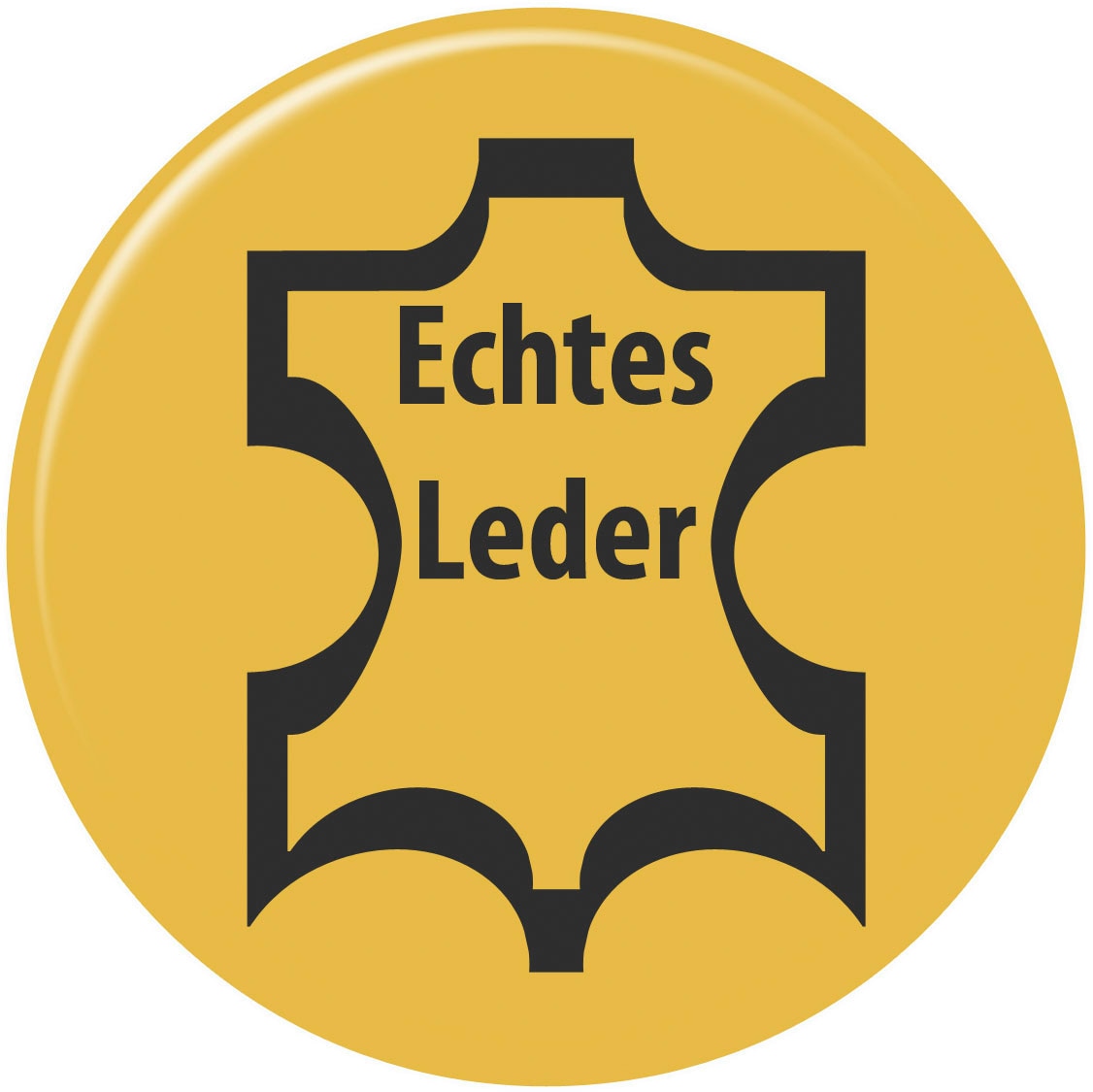 Fussgut orthopädische Schuheinlagen »ERGO-Stützpads«