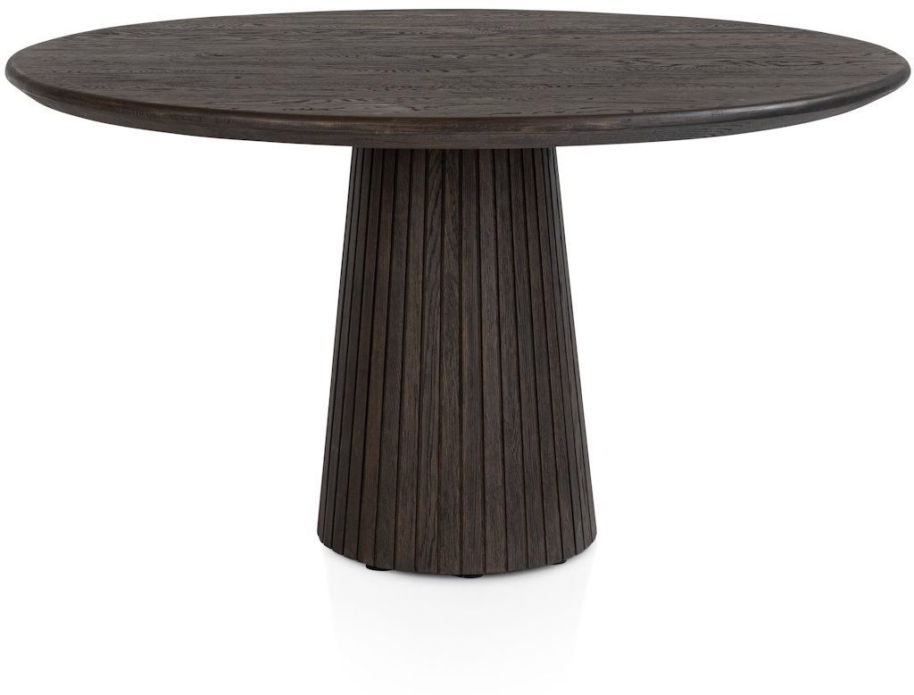 Henders en Hazel Ravello eettafel