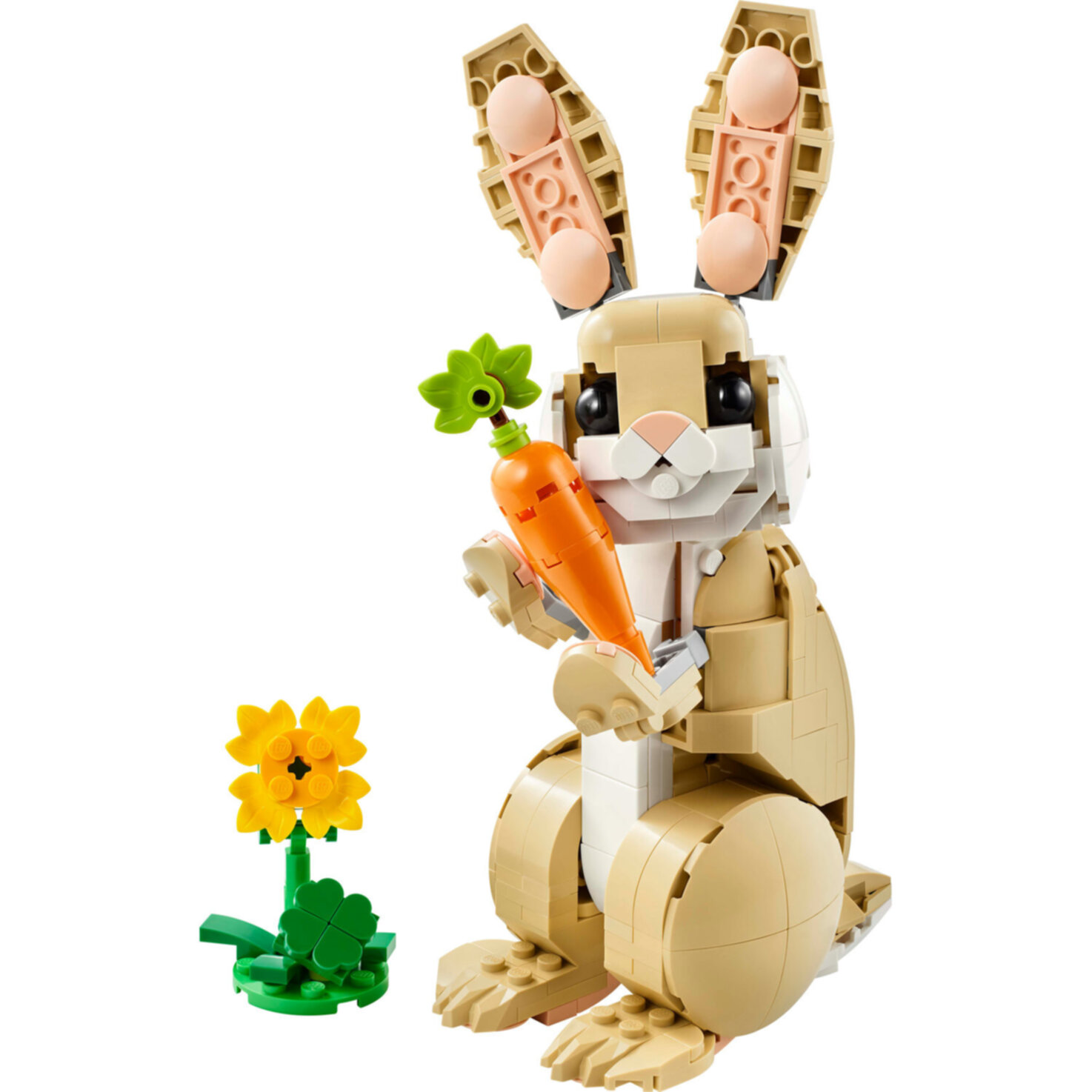 LEGO® Creator 31162 3in1 Häschen 8+ Jahren