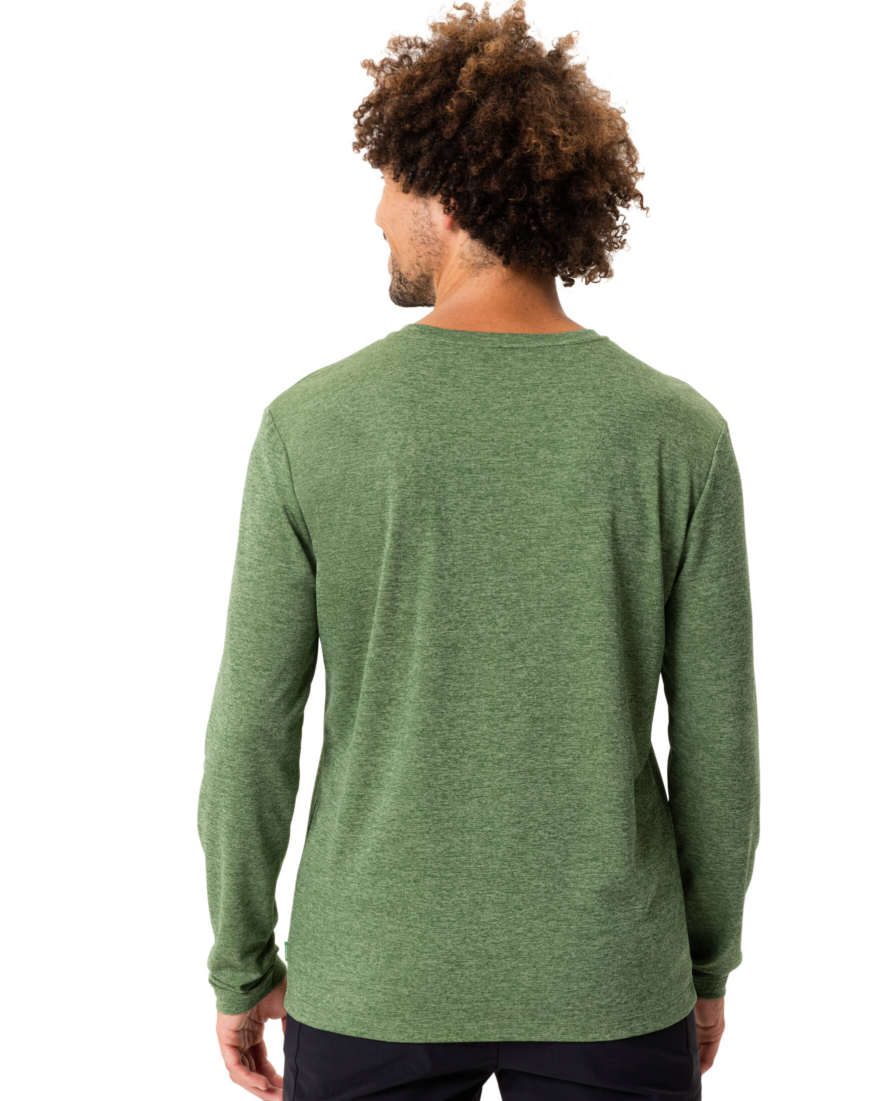 VAUDE| Herren T-Shirt ESSENTIAL LS