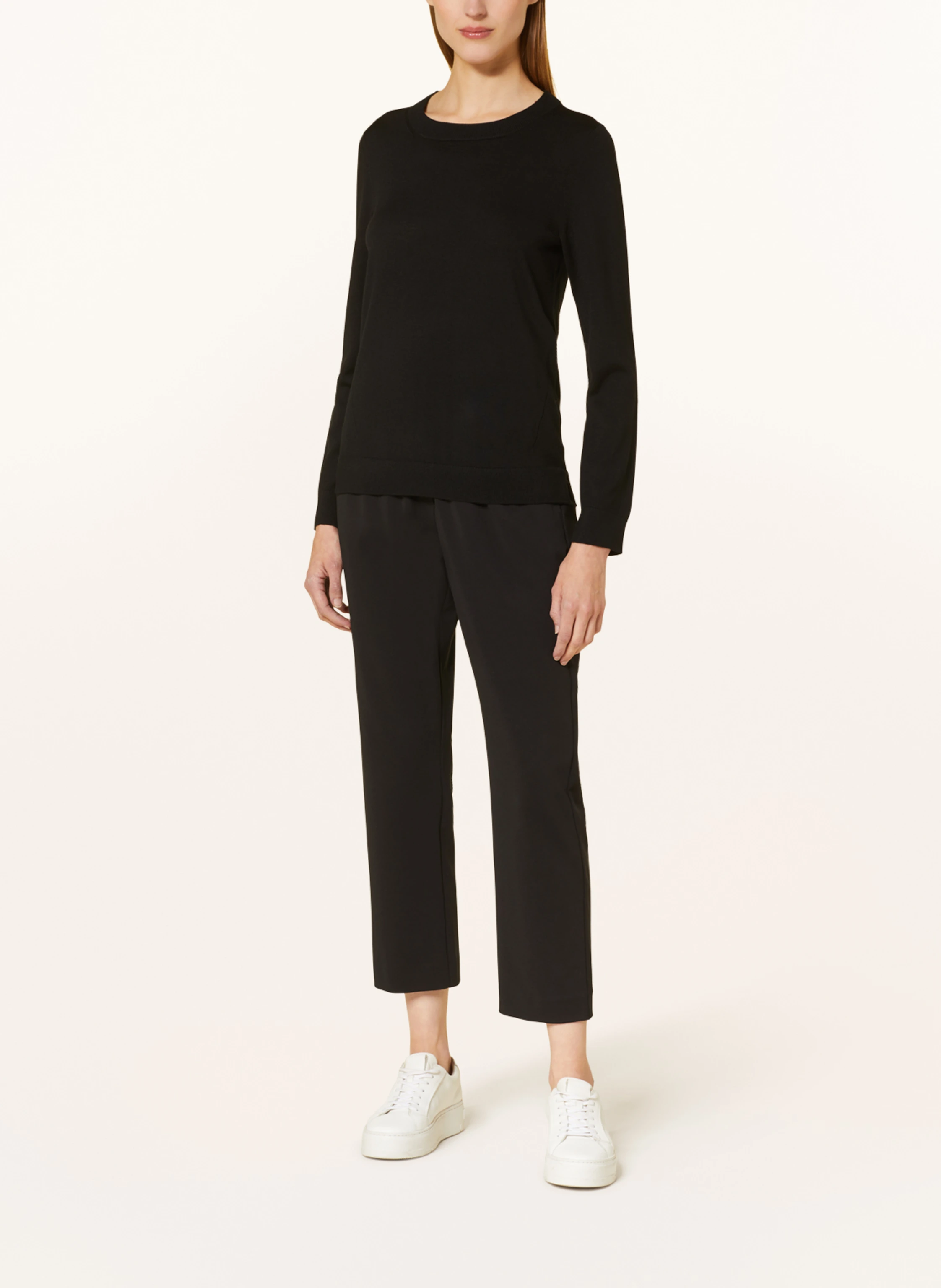 BOSS Pullover FEGANASI