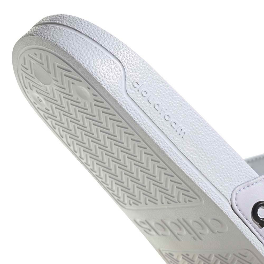 adidas  Cloudfoam Adilette Slippers