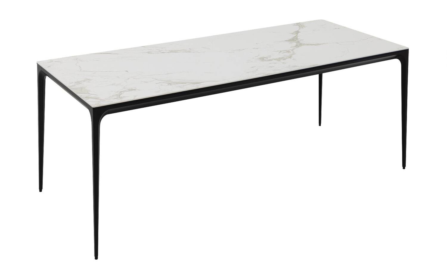Eettafel Mundi
