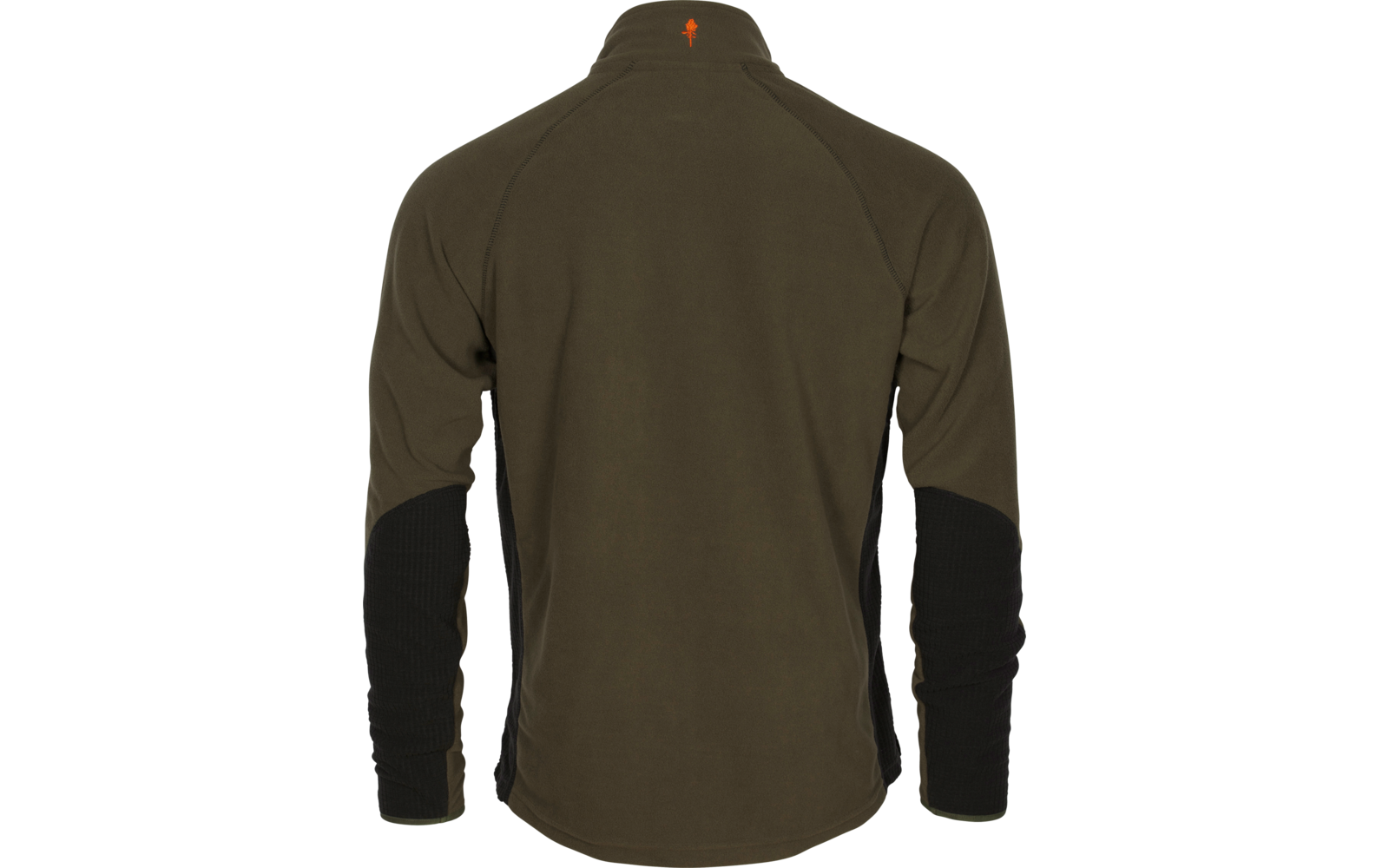 Pinewood Air Vent Herren Fleecejacke
