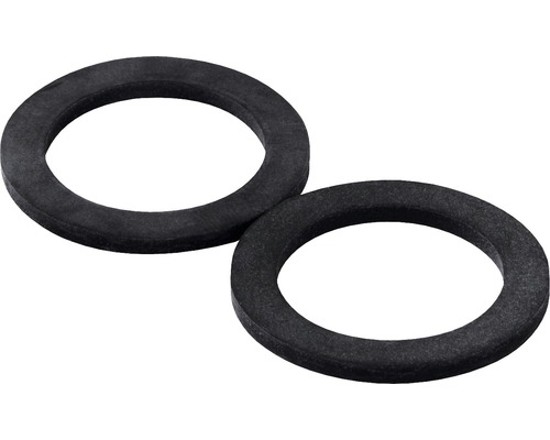 EPDM ring 21 x 30 x 2 mm 70 Sh.A voor schroefverbinding 1/2