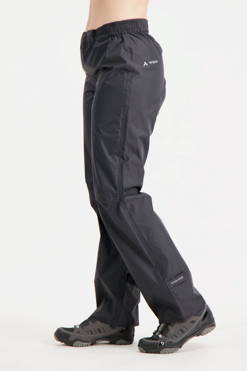 VAUDE Drop II Damen Regenhose
