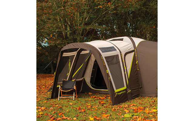 Zempire Pro II V2 für 4 Personen