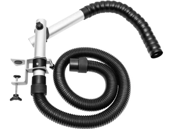 Ersa 0CA10-4004 Udsugningsarm fleksibel (L x B) 600 mm x 287 mm 1 stk