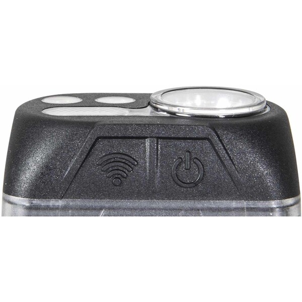 Lampe frontale Anaconda Vipex S-220 (avec capteur de mouvement)