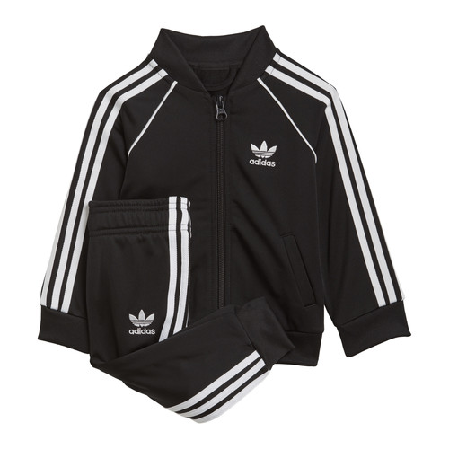 adidas Originals - FREDDY - Noir