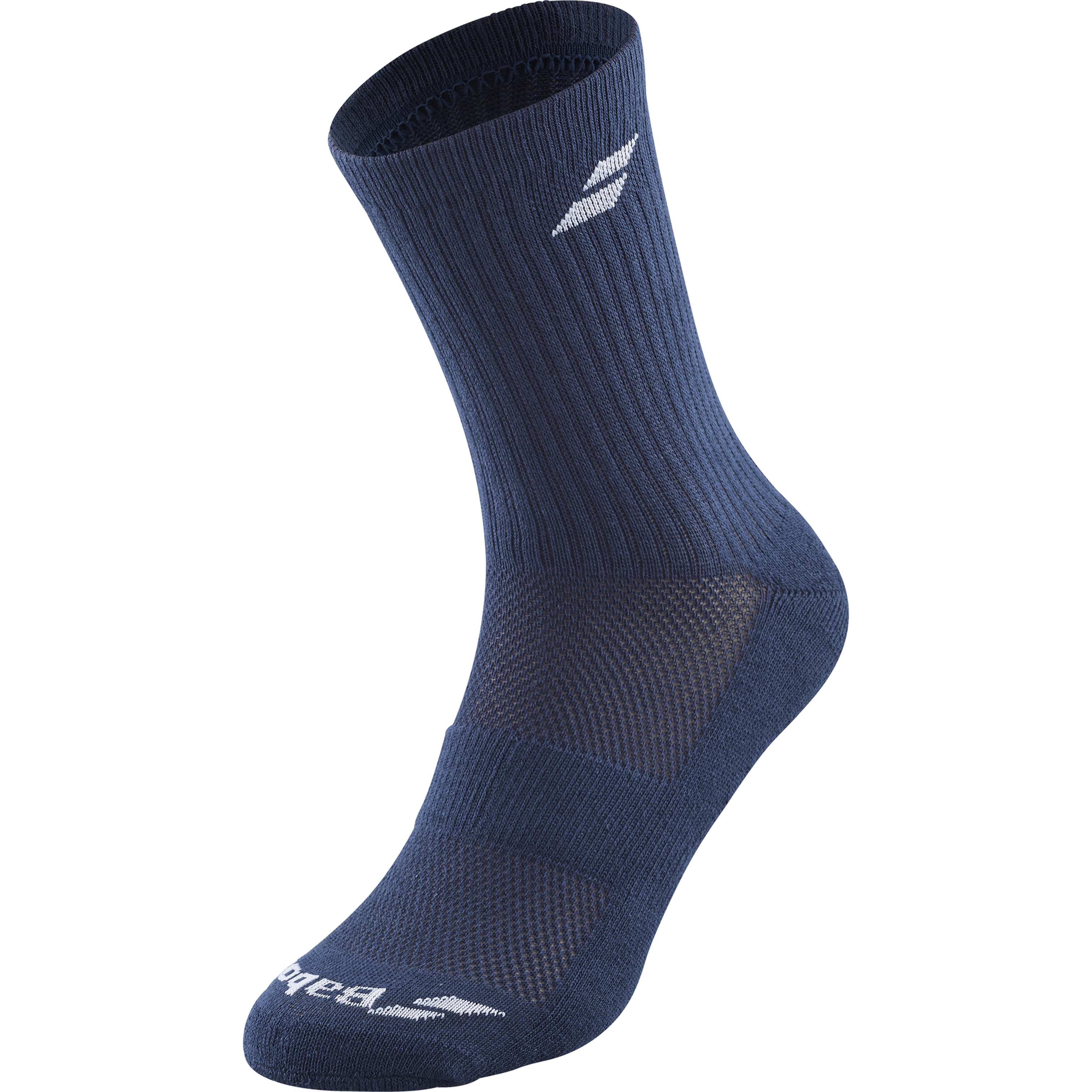 3 Pairs Pack Unisex Weiß