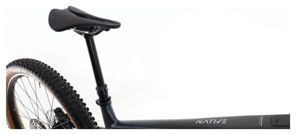 Produit reconditionné · Megamo Native Carbone XT / Vélo VTT électrique / Megamo | Très bon état