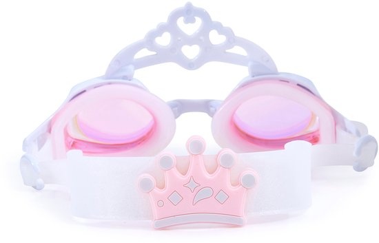 Bling2o Bling2o Zwembril - Princess crown 3+