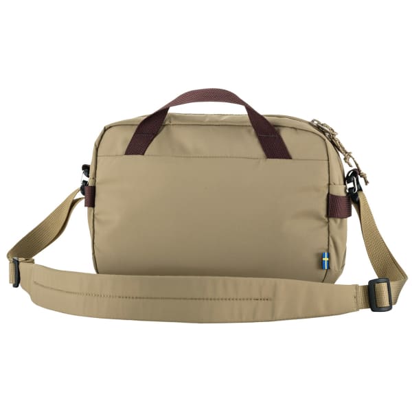 Sac à dos lifestyle FJALLRAVEN HIGH COAST CROSSBODY CLAY