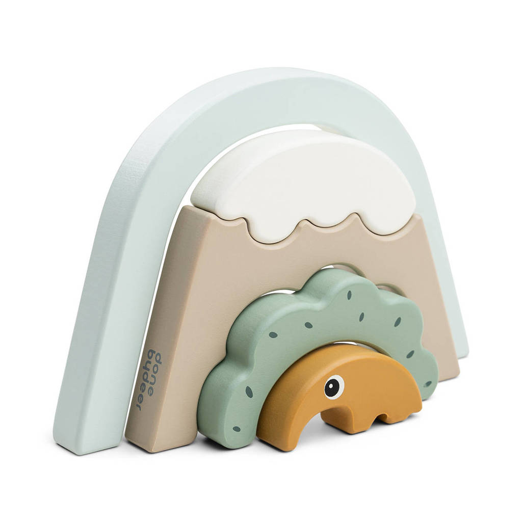 Stacking tunnel Antee Colour mix Stacking tunnel Antee Colour mix