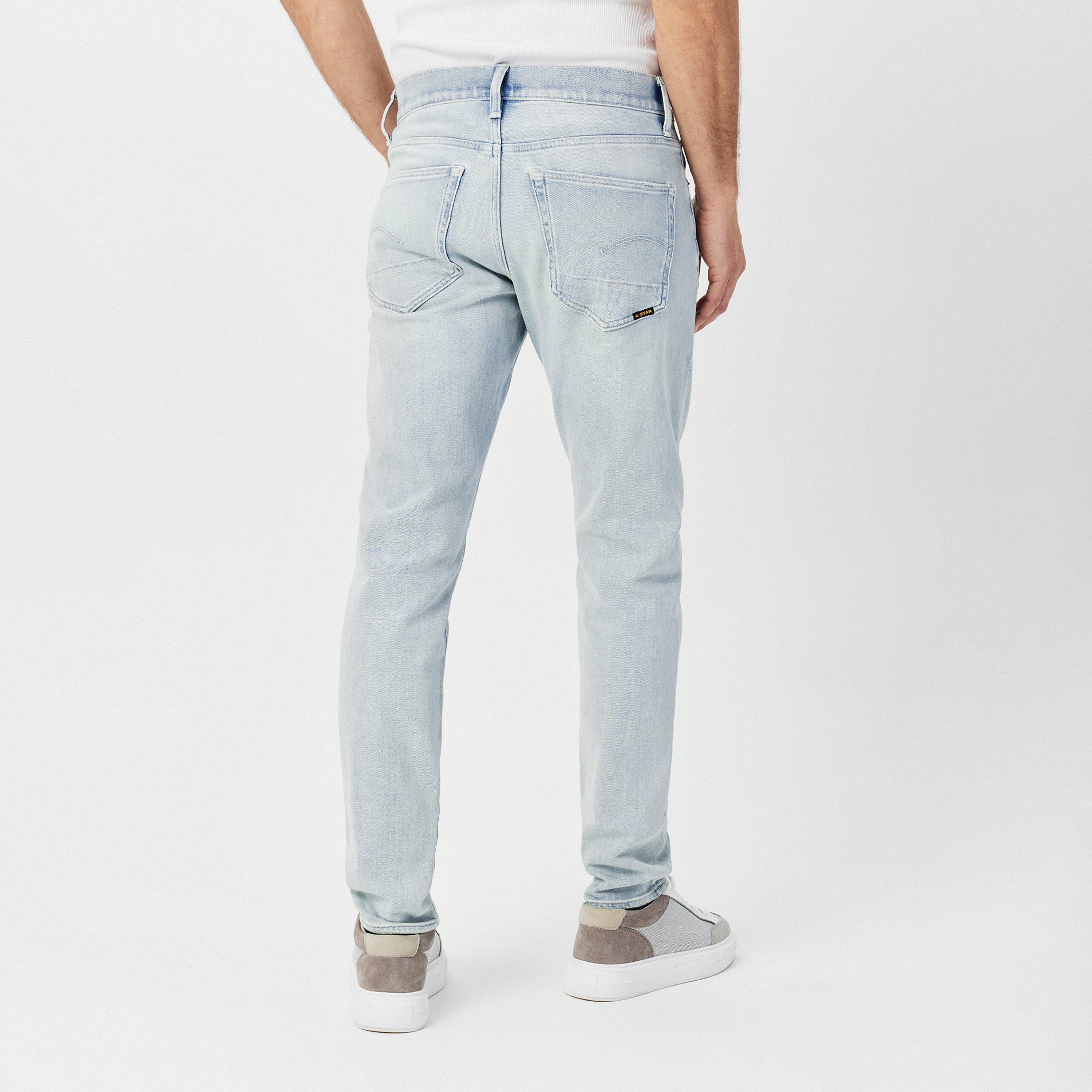 G Star 3301 Slim Jeans
