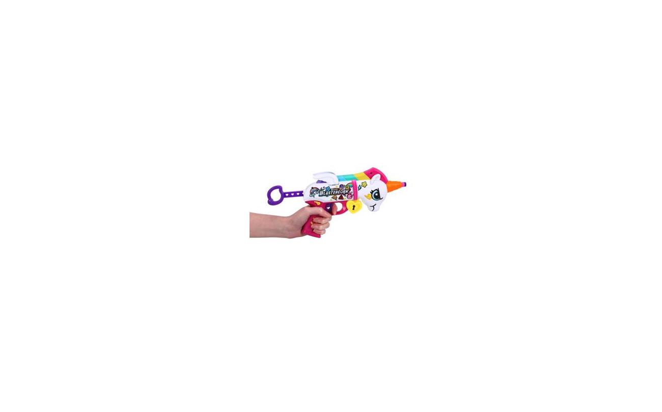 X-shot Blastercorn met 16 darts
