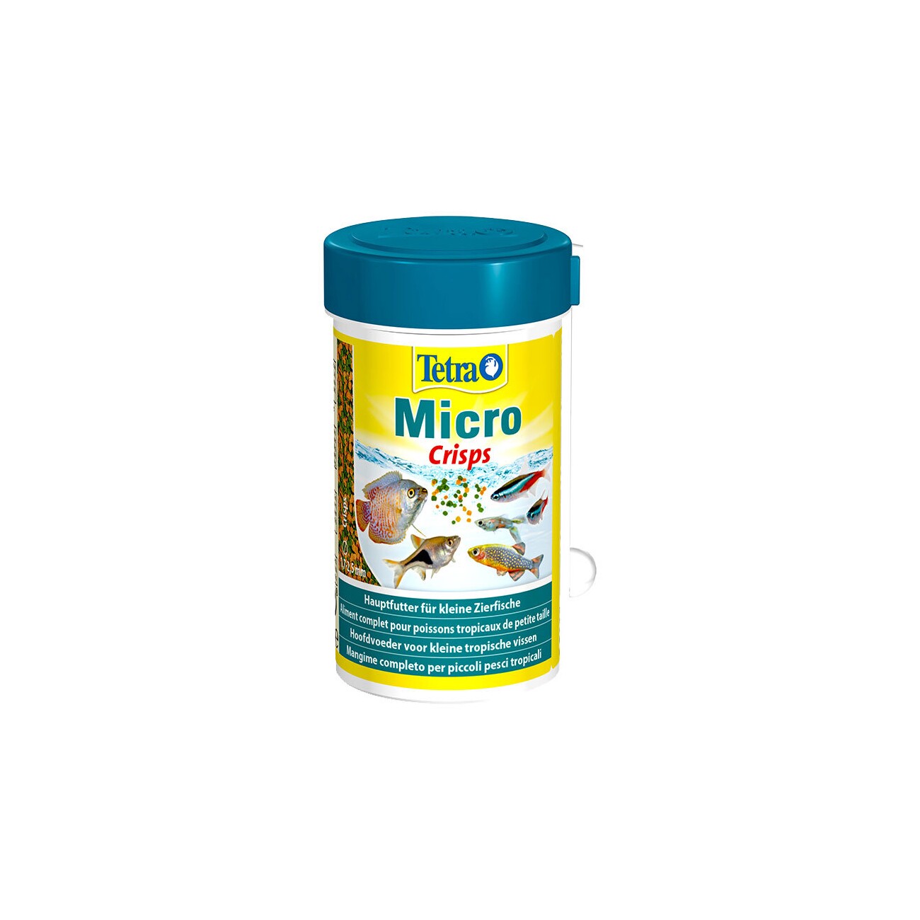 Tetra Micro Crisps 100ml