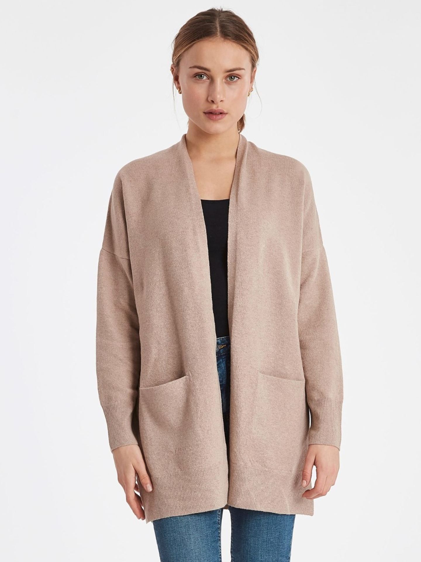 Alpa Cardigan