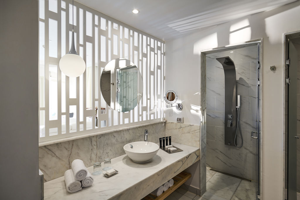 Steigenberger Pure Life Style All Inclusive - Hotel