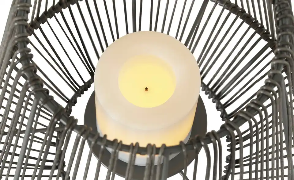 Solar-Tischleuchte