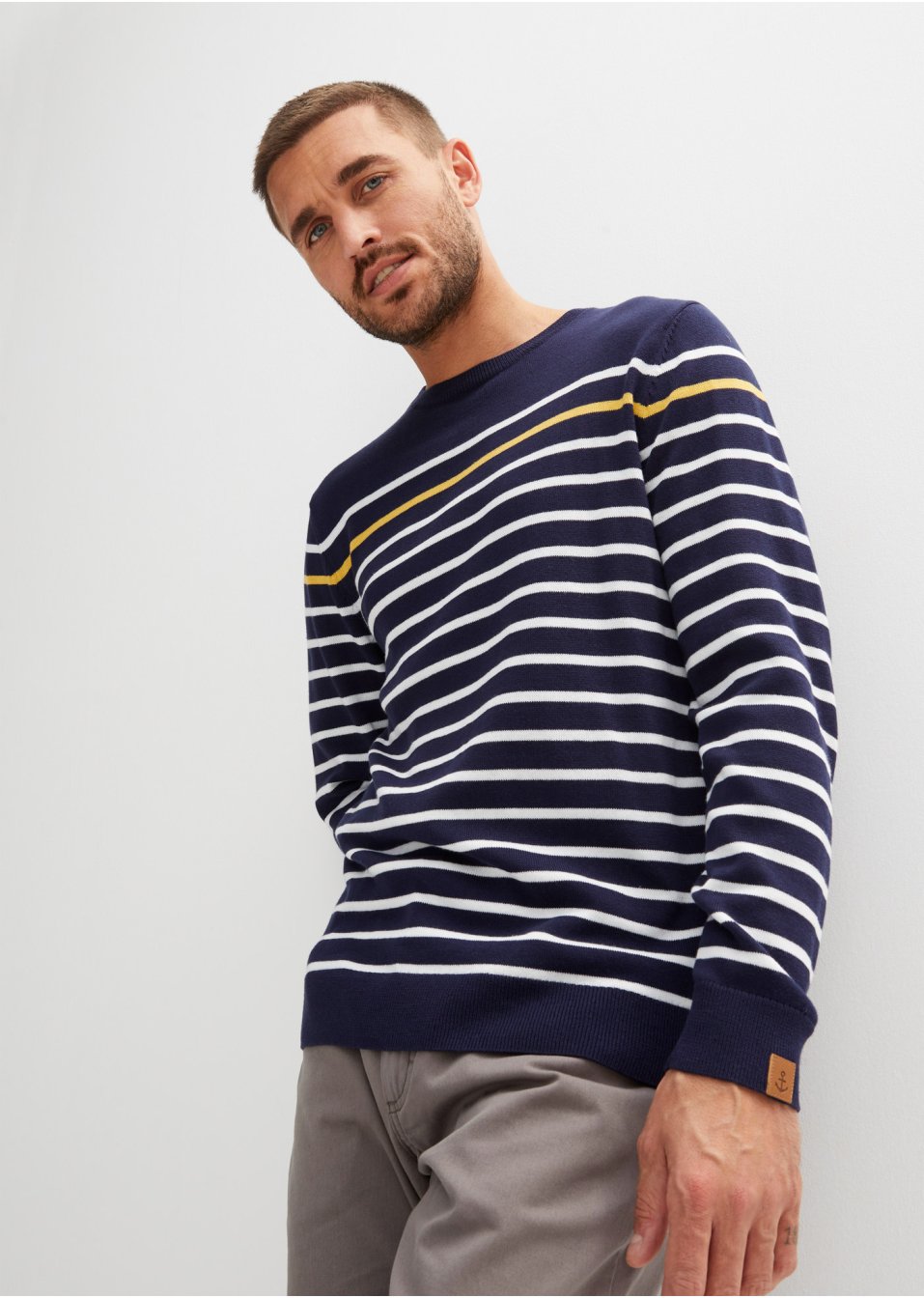 Pull