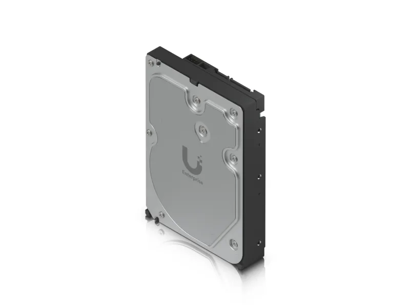 Ubiquiti UniFi - Harddisk - Enterprise - 8 TB - intern - 3.5