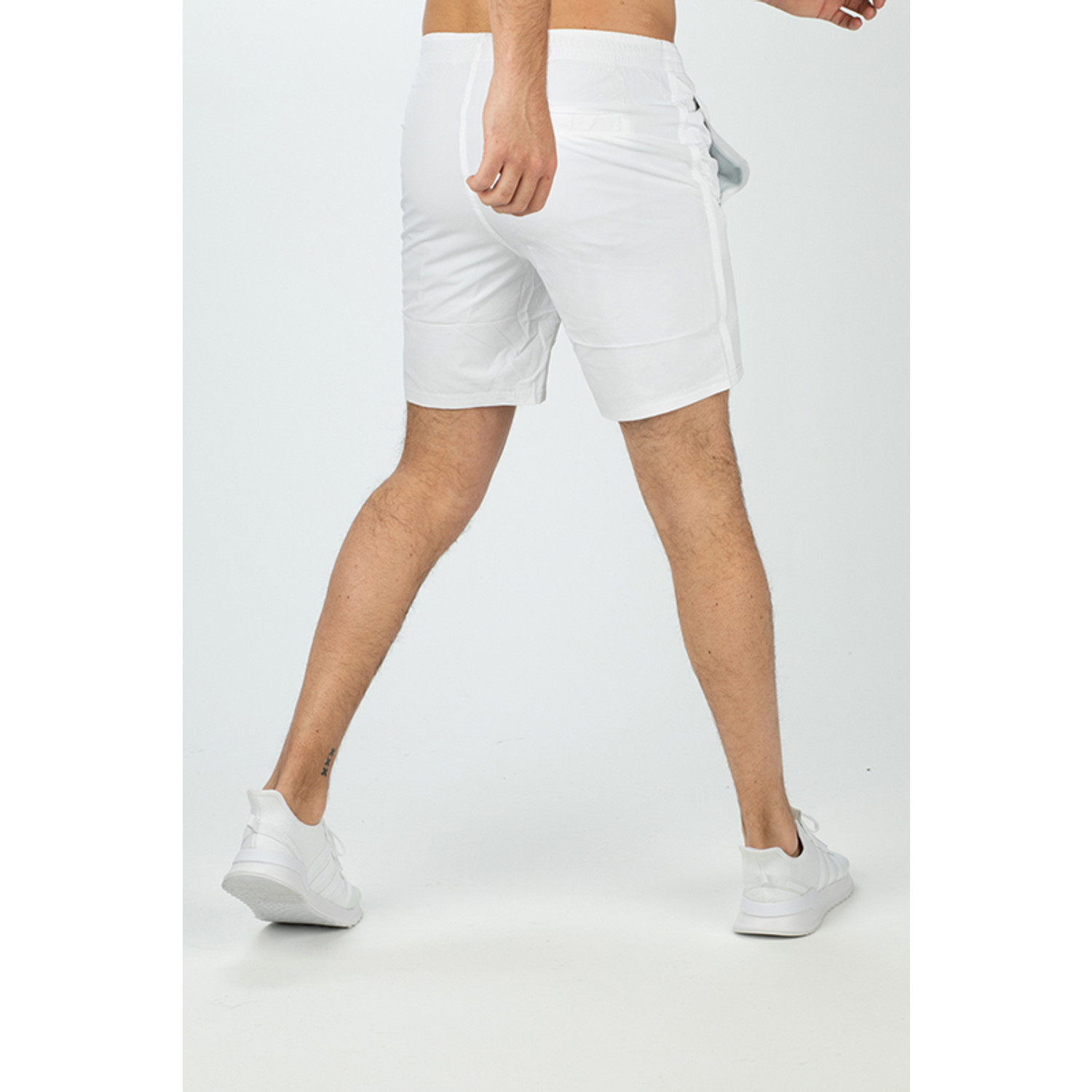Sjeng Sports Set Short